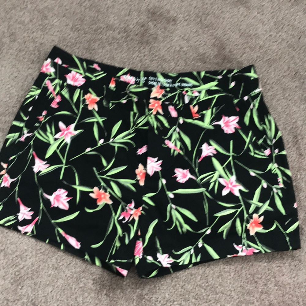 Brand new! GAP shorts